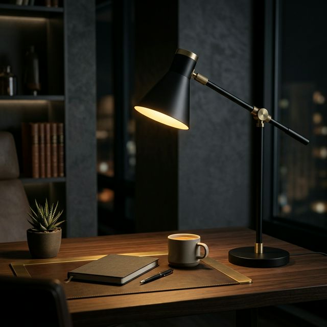 Iluminación